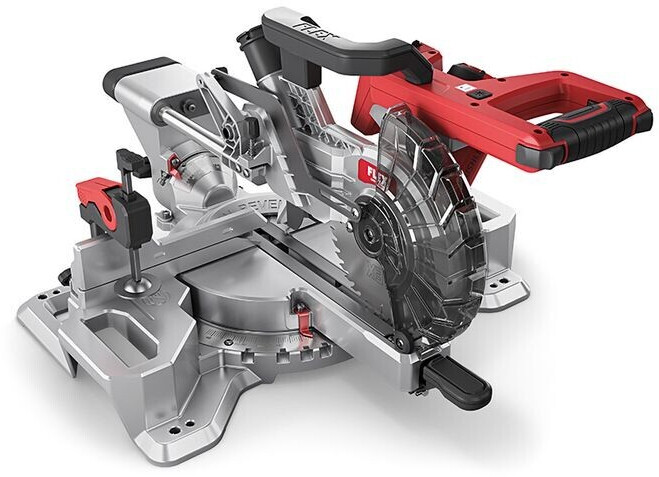 Flex-Tools SMS 190 18.0-EC (500.631)