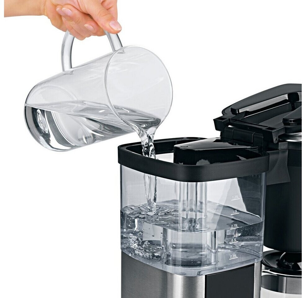 Beem Beem Direct Brew Machine A Cafe Filtre Verre