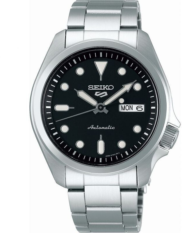 Seiko Sports SRPE55K1