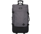 LEVEL8 Handgepäck Koffer, Leichtgewicht aus 100% Polycarbonat,Koffer T