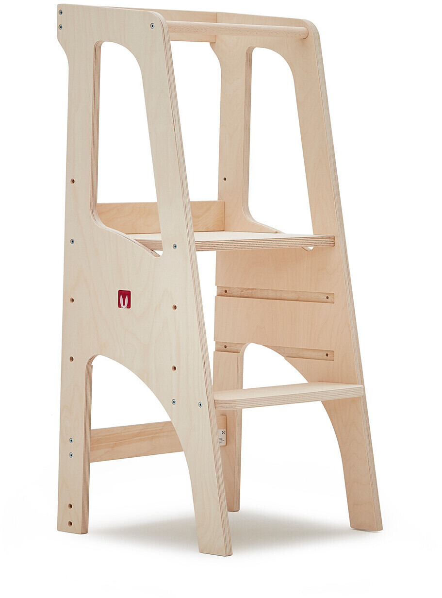 Bianconiglio Kids EVO natur