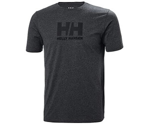Helly Hansen Mens Logo T-Shirt 