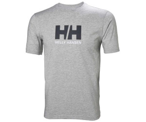 Helly Hansen Helly Hansen HH Logo T Shirt ab 11 99 Preisvergleich bei idealo