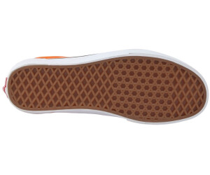 Vans Old Skool orange tiger true white ab 87 76 Preisvergleich bei idealo