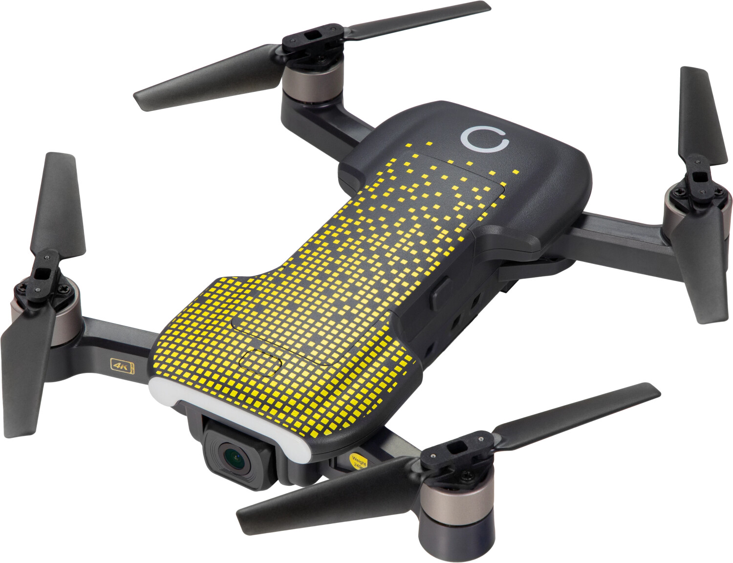 Overmax X-Bee 9.5 Fold One Base