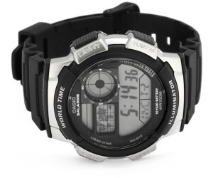 Casio salarms best sale