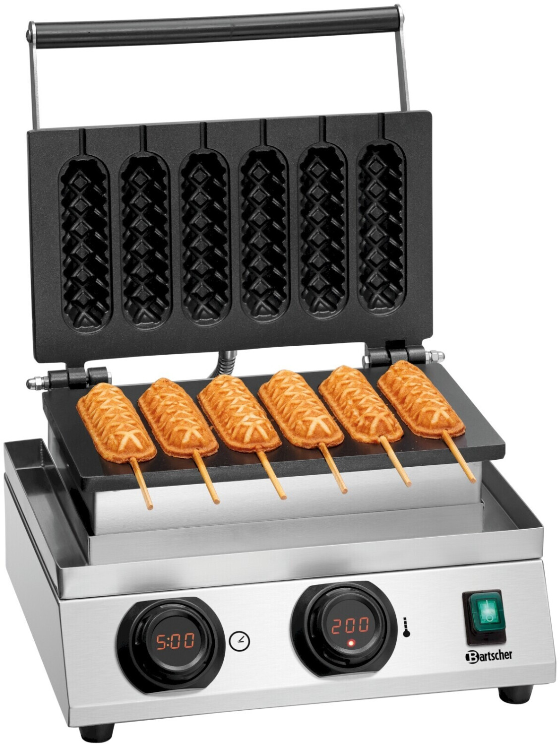Bartscher 370275