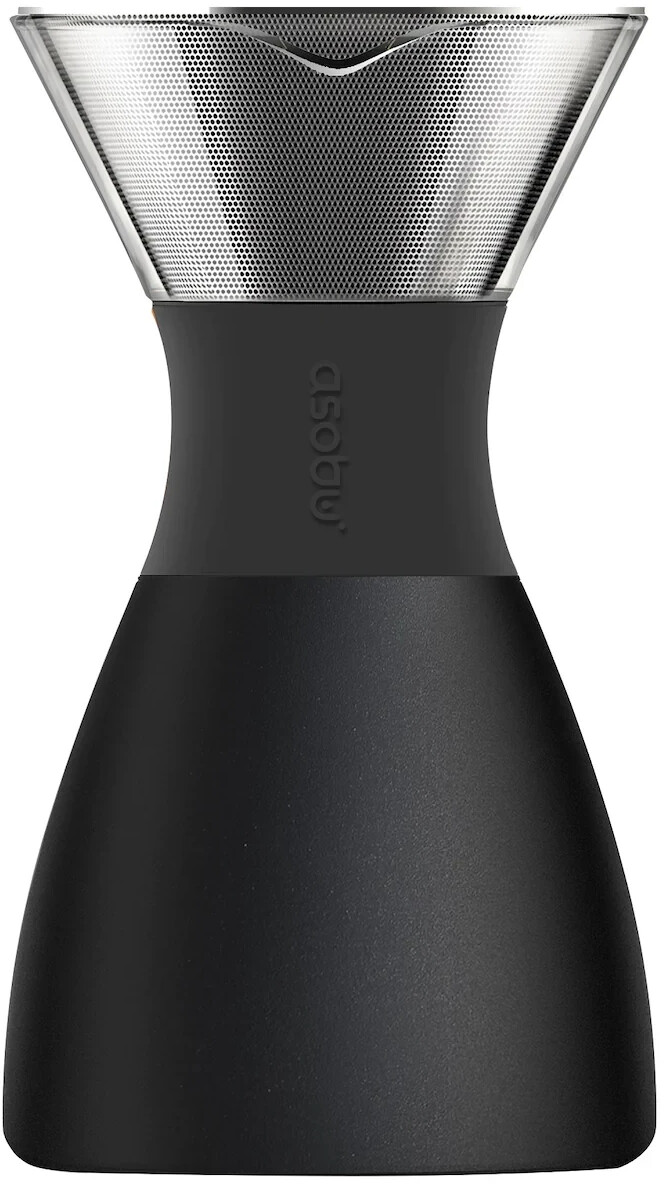 Asobu Pour Over Black