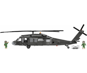 Cobi Armed Forces - Sikorsky UH-60 Black Hawk (5817) ab 47,99 