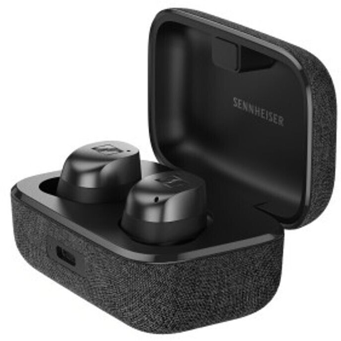 Sennheiser Momentum True Wireless 3 Graphit ab 179,95 € | Preisvergleich  bei idealo.de