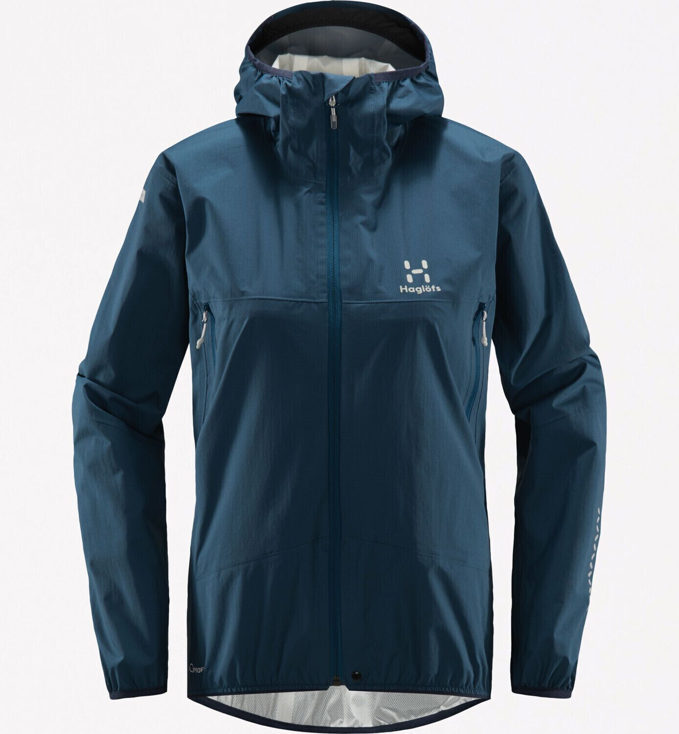Haglöfs L.I.M Proof Jacket Women