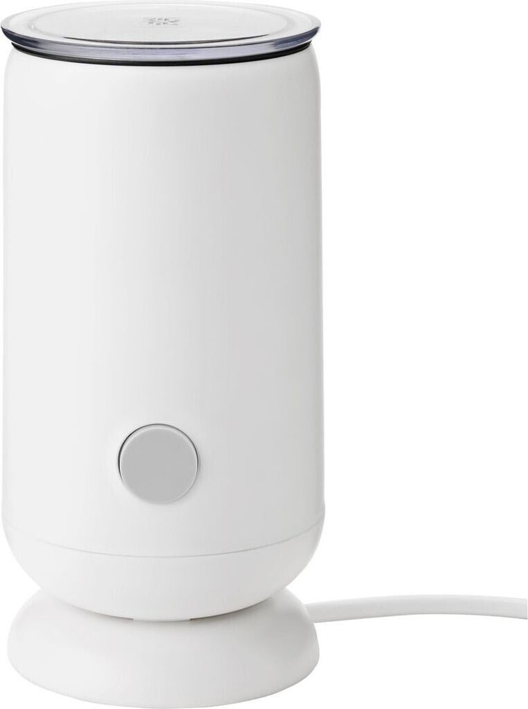RIG-TiG Milk frother Foodie white