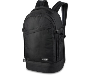 Dakine Verge Backpack 25L (10003744) black ripstop