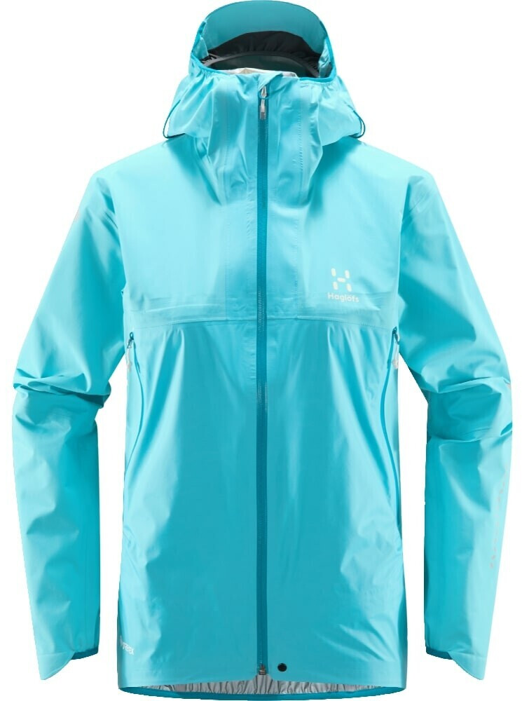 Haglöfs L.I.M GTX Active Jacket Women