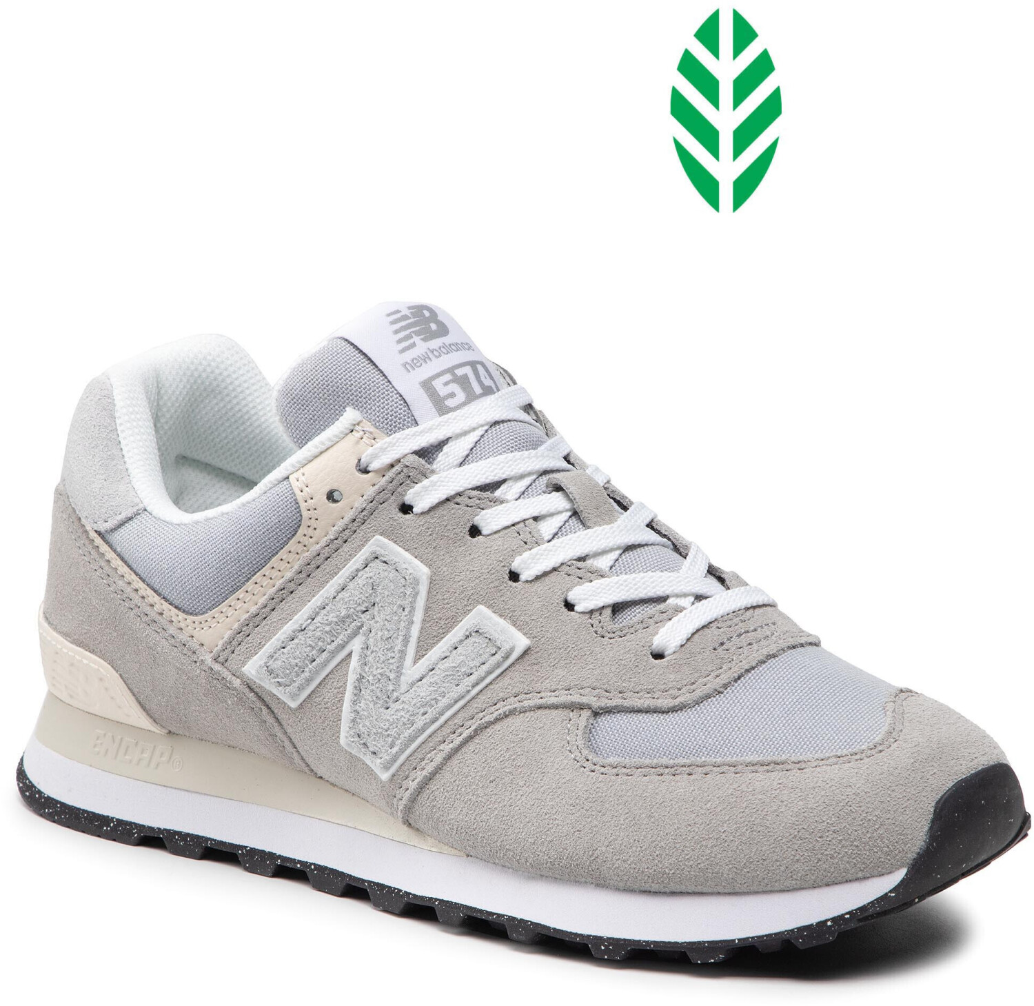 New balance store ml574 grau