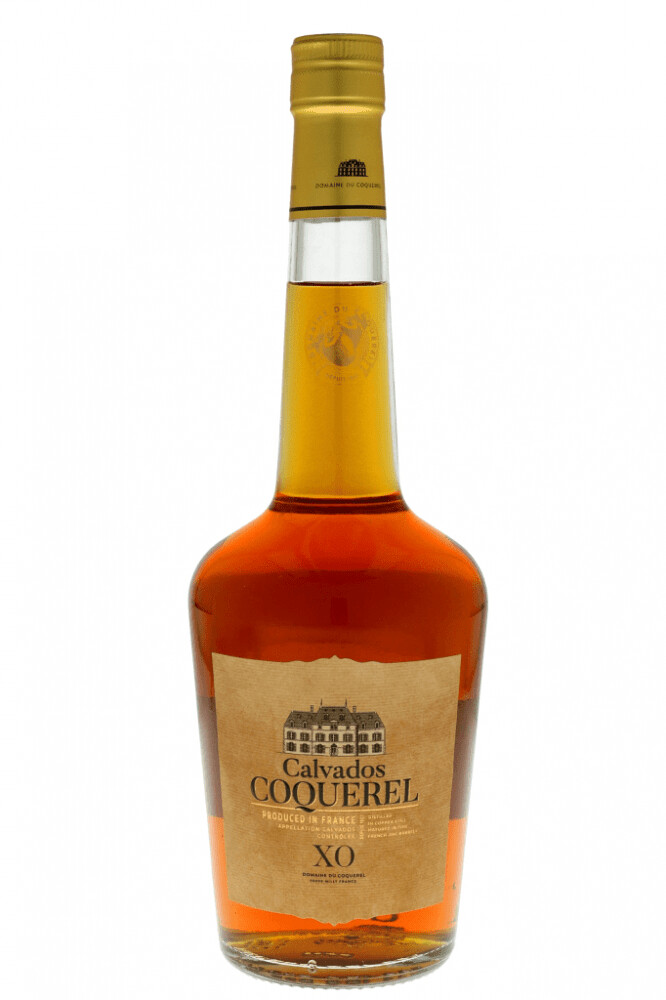 Coquerel Calvados XO (70cl)