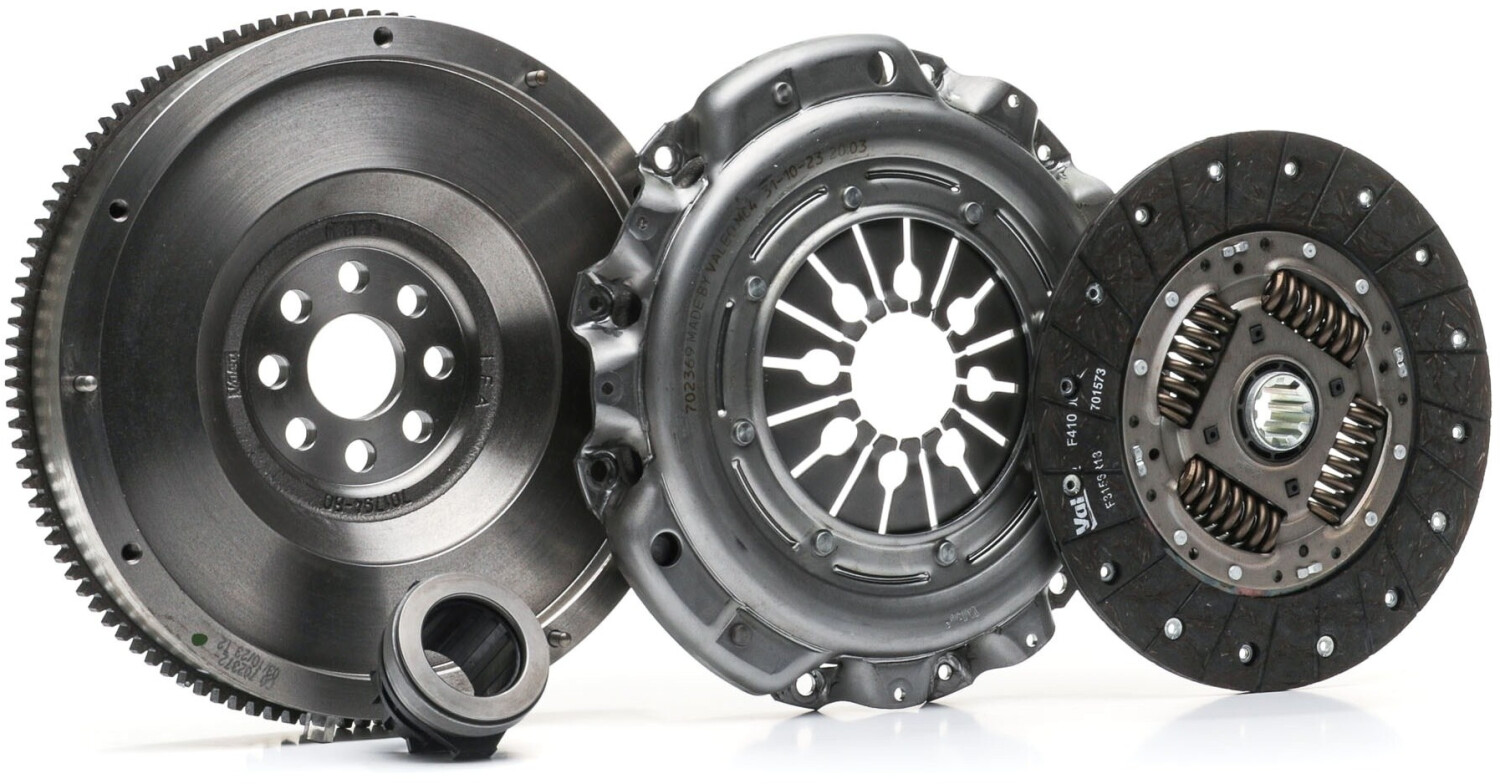 Valeo 835038