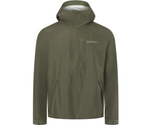 Marmot minimalist jacket herren 2025