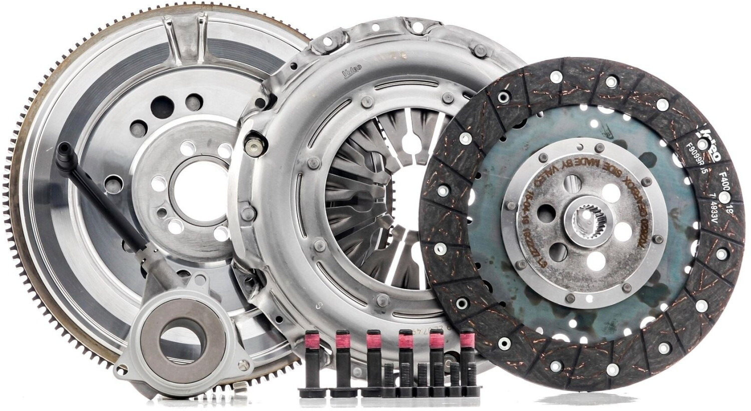 Valeo 837405
