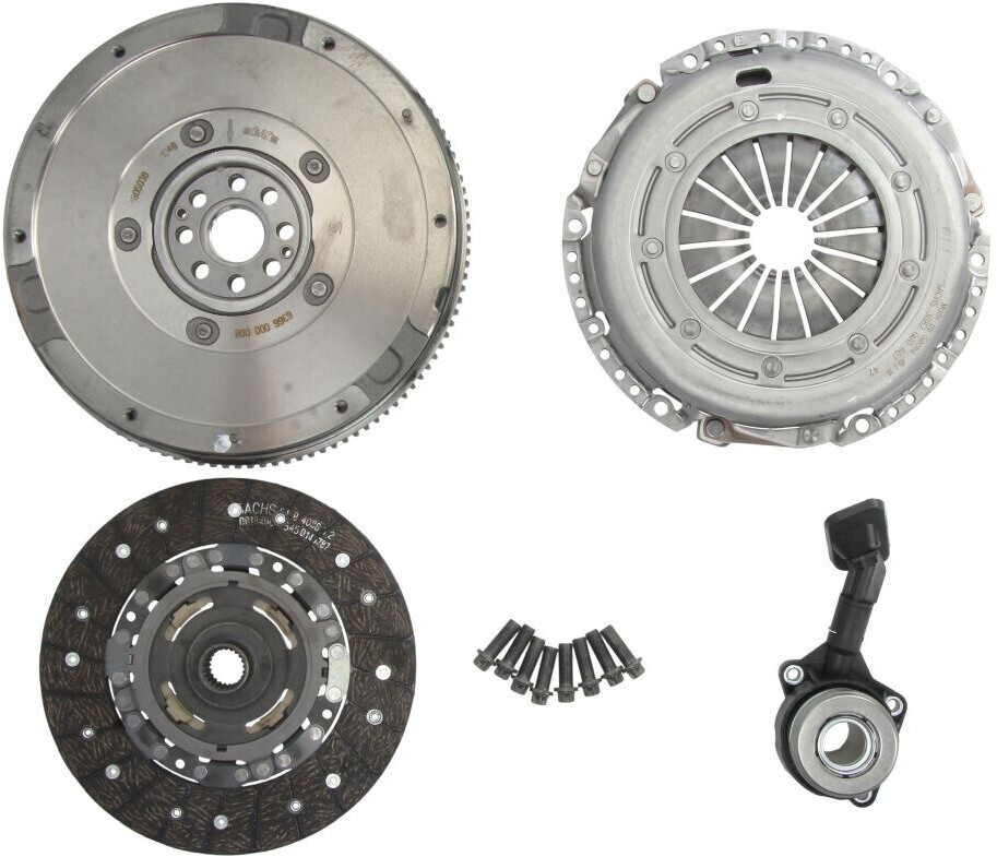 Sachs 2290 601 102