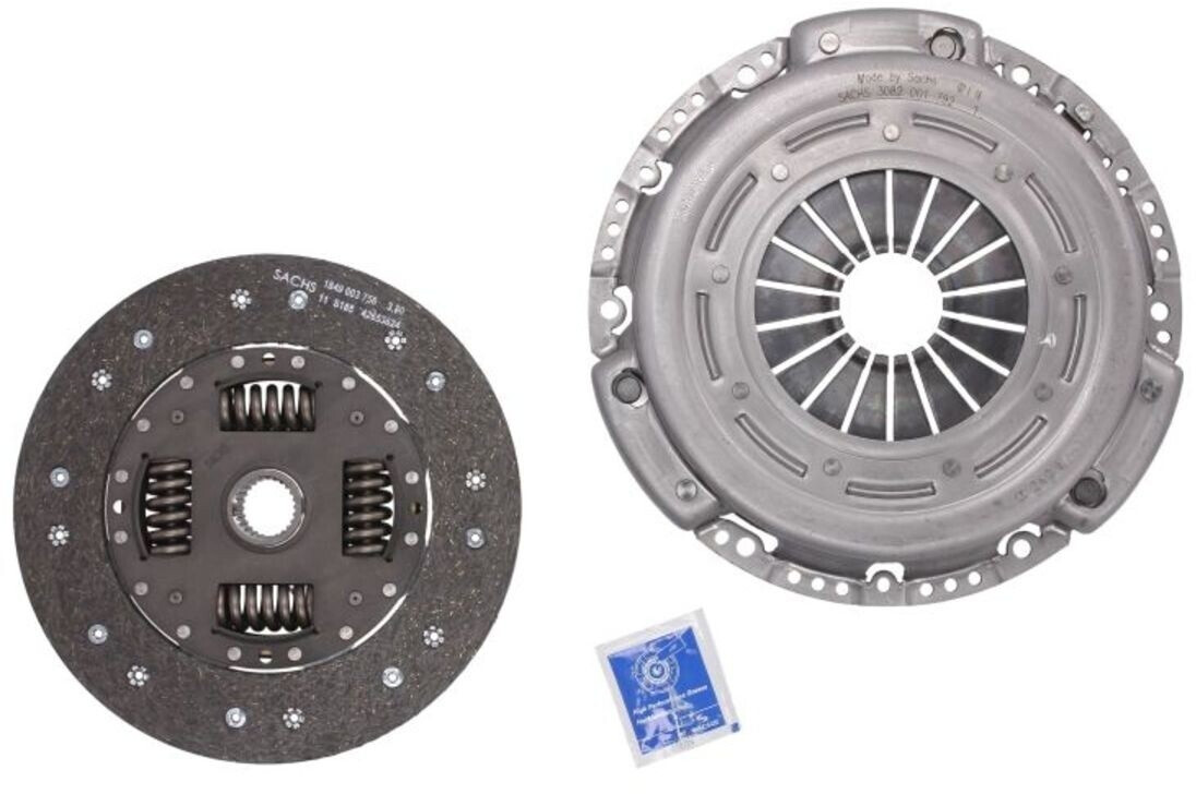 Sachs 3000 970 079