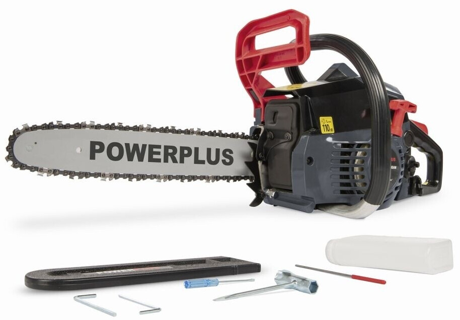 PowerPlus POWEG2010