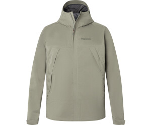 Marmot red star men's waterproof rain jacket cheap