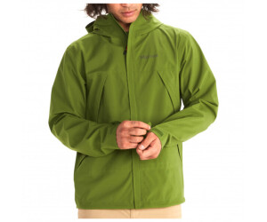 Marmot PreCip Eco Pro Jacket foliage ab 180 00 Preisvergleich bei idealo