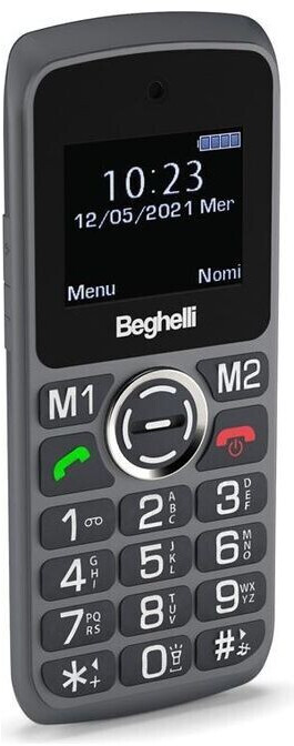 Beghelli Telesoccorso Salvalavita Phone 10