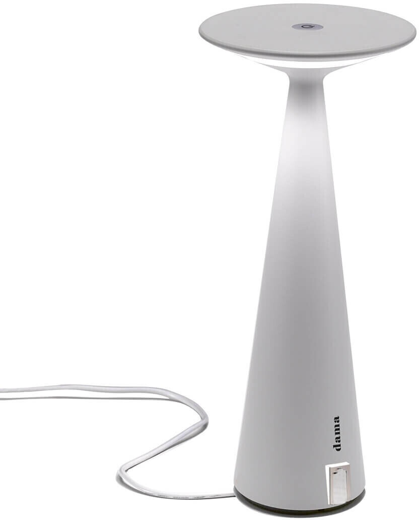 Zafferano Dama Pro 29cm Portable USB