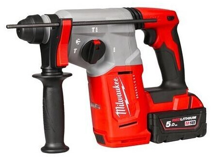 Milwaukee M18 BLH-502X (4933478894)