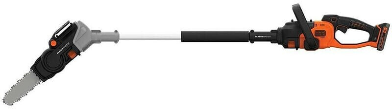Black & Decker BCASK61D-QW