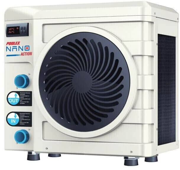 Poolex PC-NANO-A3