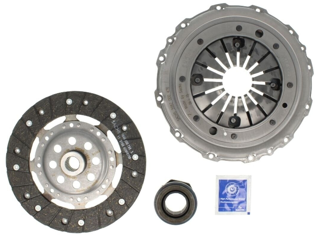Sachs 3000 829 001