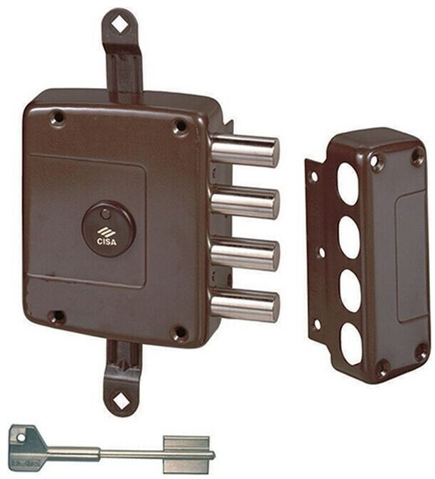 Cisa 57160