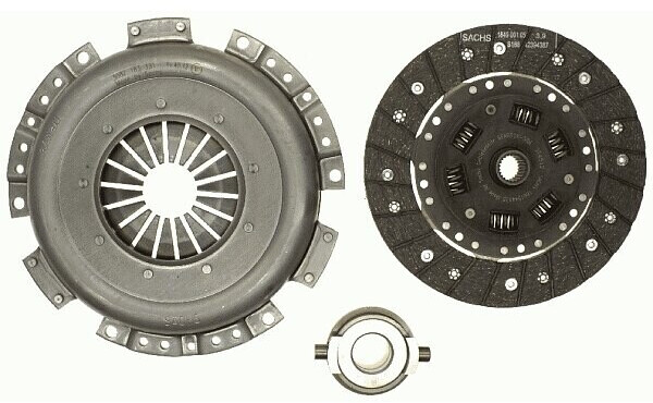 Sachs 3000 509 001
