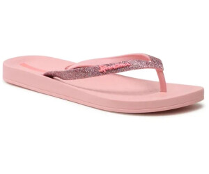 Ipanema Damen Flipflop Lolita Fem In Red Glitter – Stylisch & Bequem, Größe 41/42
