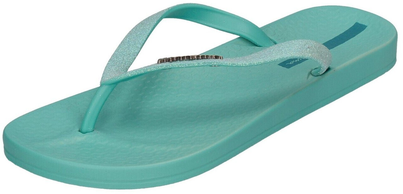 Ipanema Anat Lolita Fem blue/blue glitter
