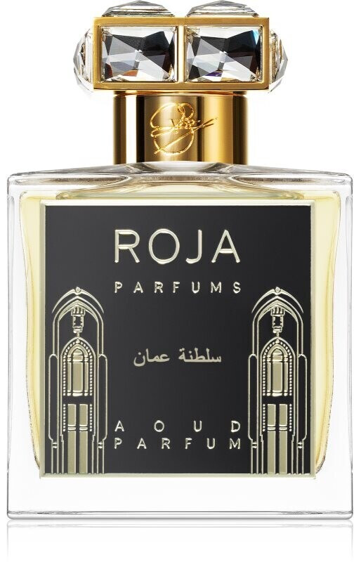 Photos - Women's Fragrance Roja Dove Sultanate of Oman Eau de Parfum  (50ml)