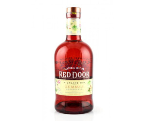 Benromach Red Door Highland Gin Summer Edition 0,7l 45%
