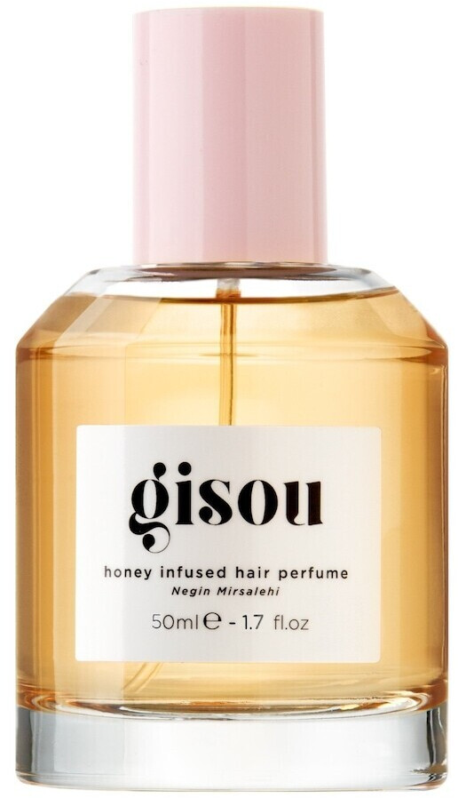 gisou Infused Hair Parfum (50ml)