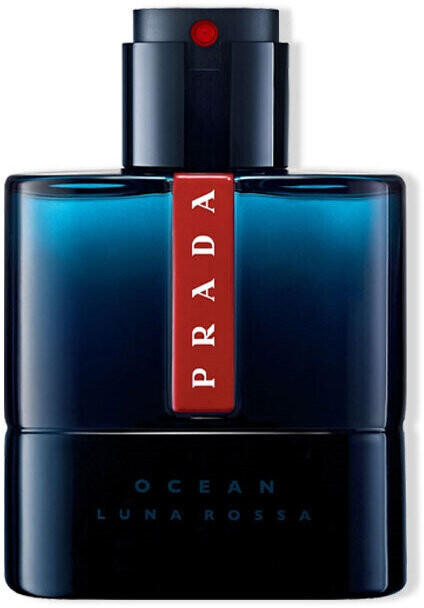 Prada luna rossa black druni new arrivals