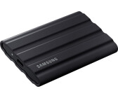 Samsung Portable SSD T7 Shield ab 95,65 € (August 2024 Preise 