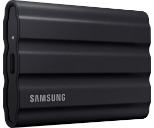 Samsung Portable SSD T7 Shield from Best Black Friday