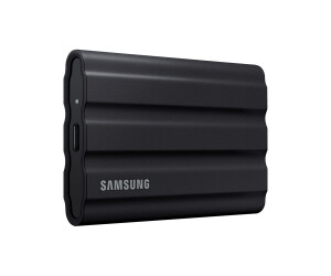 SanDisk 2 To Extreme PRO Disque SSD portable, USB-C USB 3.2 Gén. 2x2 Disque  SSD NVMe externe jusqu'à 2000 Mo/s Résistance à la poussière et à l'eau  classée IP65 : : Informatique