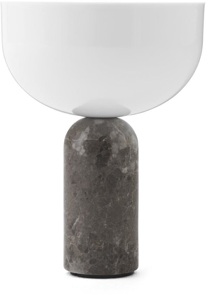 New Works Kizu Portable 24x18cm Gris de Marais (21712)