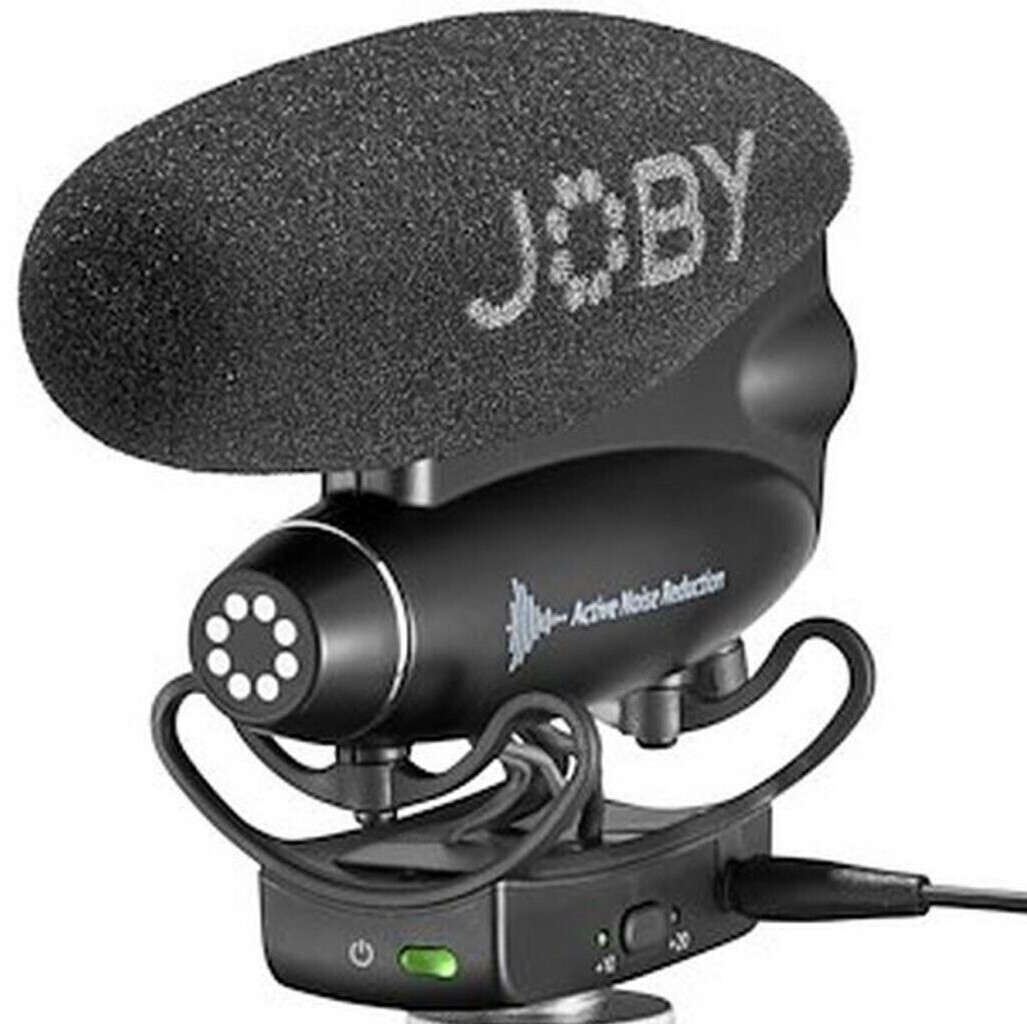 Joby Wavo PRO