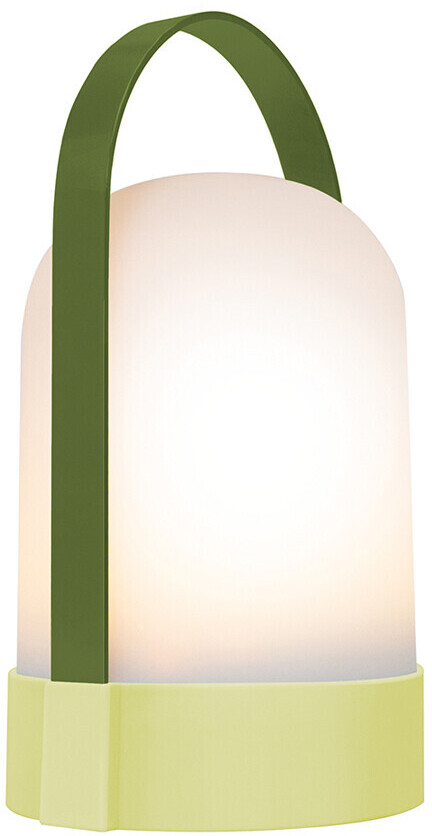 Remember Uri LED Florian