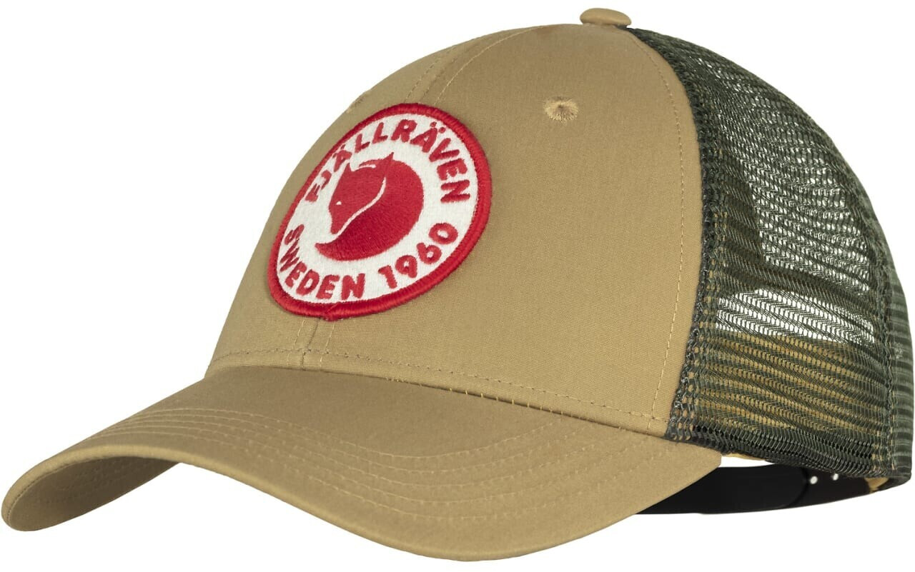 Fjallraven trucker hat online