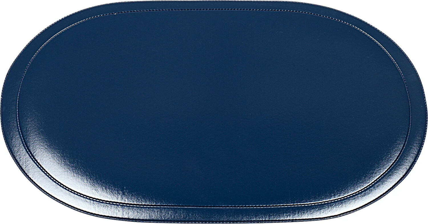 Westmark Saleen Tischset oval 45,5x29cm kobaltblau ab 3,99 € |  Preisvergleich bei